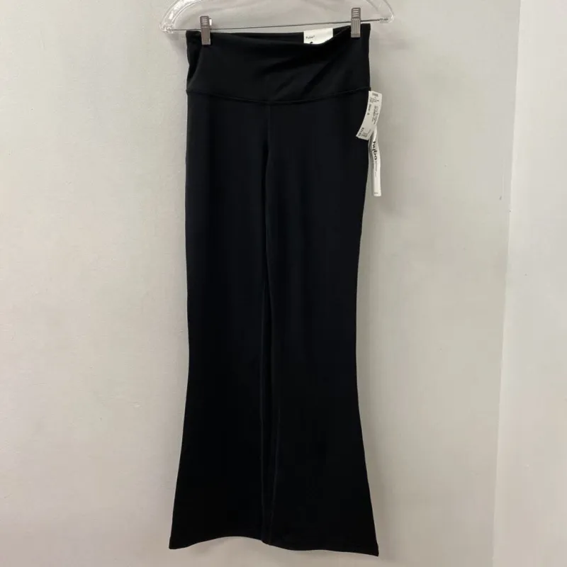 HYBA WOMEN'S ACTIVE BOTTOM black S sold by The Comeback