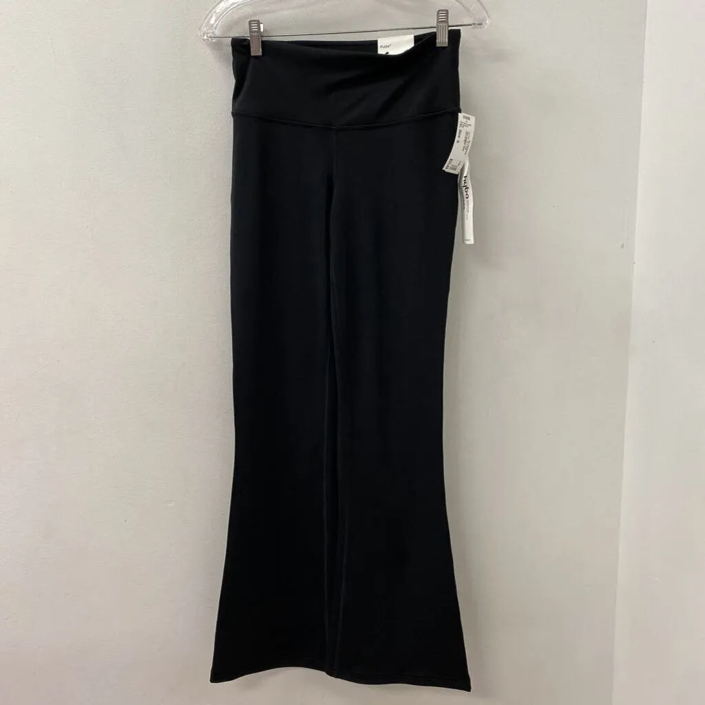 HYBA WOMEN'S ACTIVE BOTTOM black S sold by The Comeback