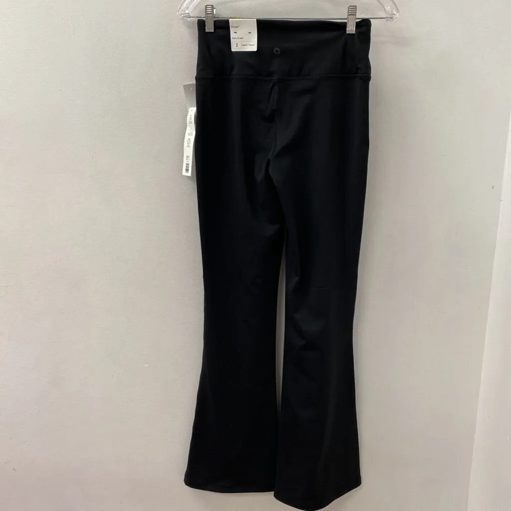 HYBA WOMEN'S ACTIVE BOTTOM black S sold by The Comeback product image thumbnail 2