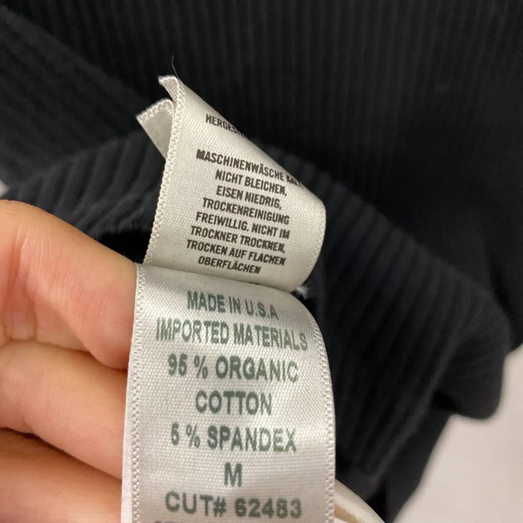 AGOLDE WOMEN'S TOP black M sold by The Comeback product image thumbnail 3