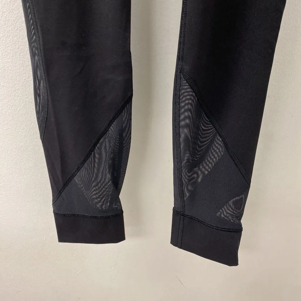 LULULEMON WOMEN'S ACTIVE BOTTOM black 6 sold by The Comeback product image thumbnail 2