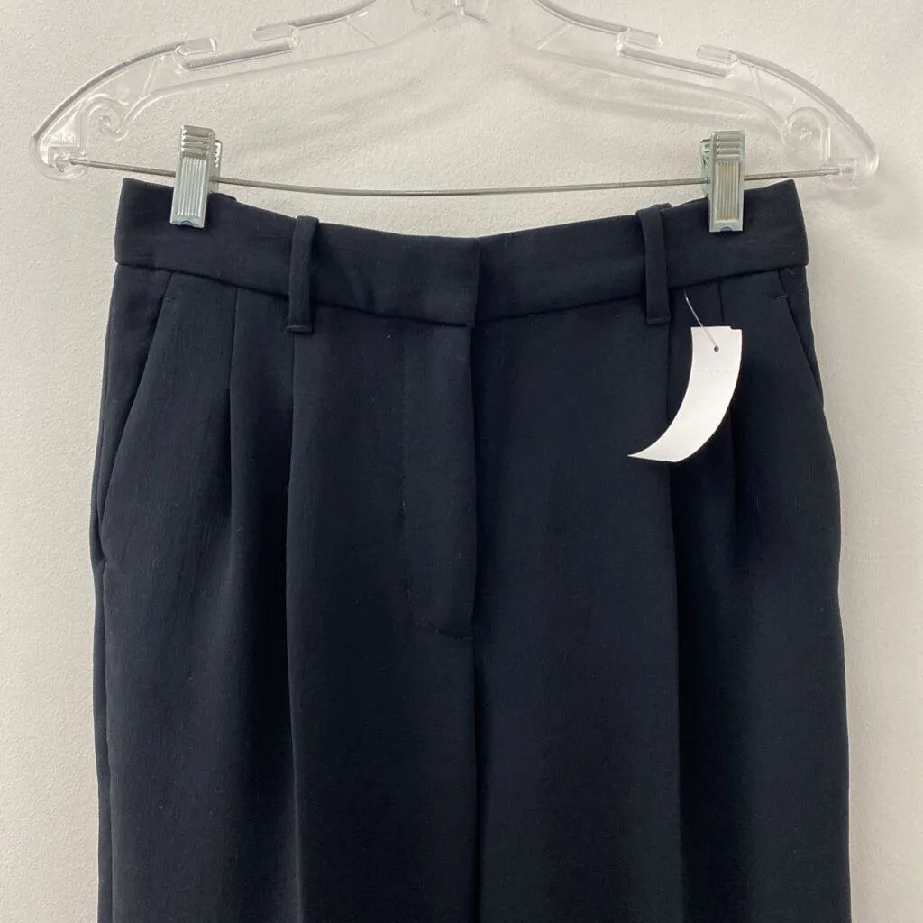 WILFRED WOMEN'S PANTS black 2 sold by The Comeback product image thumbnail 2