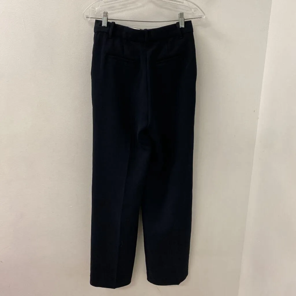 WILFRED WOMEN'S PANTS black 2 sold by The Comeback product image thumbnail 3