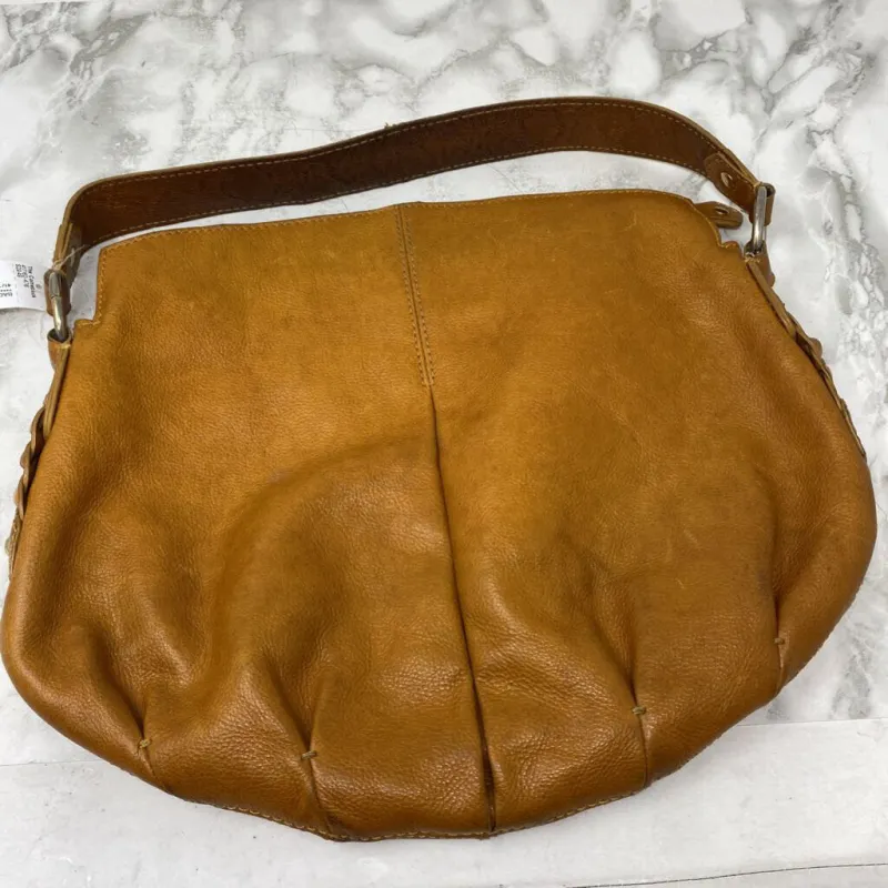 Banana Republic WOMEN'S BAG tan sold by The Comeback