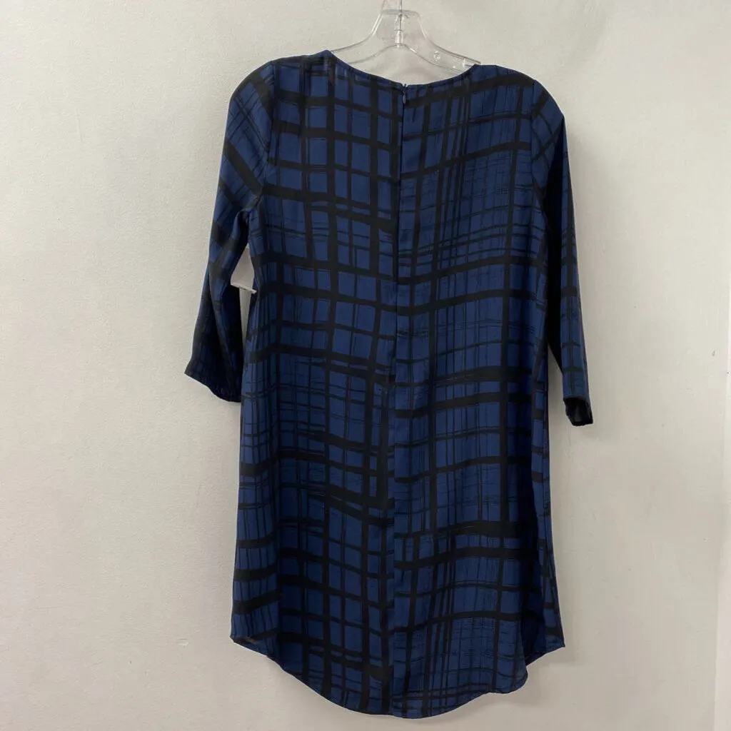 BB DAKOTA WOMEN'S DRESS navy black S sold by The Comeback product image thumbnail 2