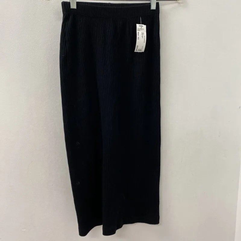 KOTN WOMEN'S SKIRT black XS sold by The Comeback