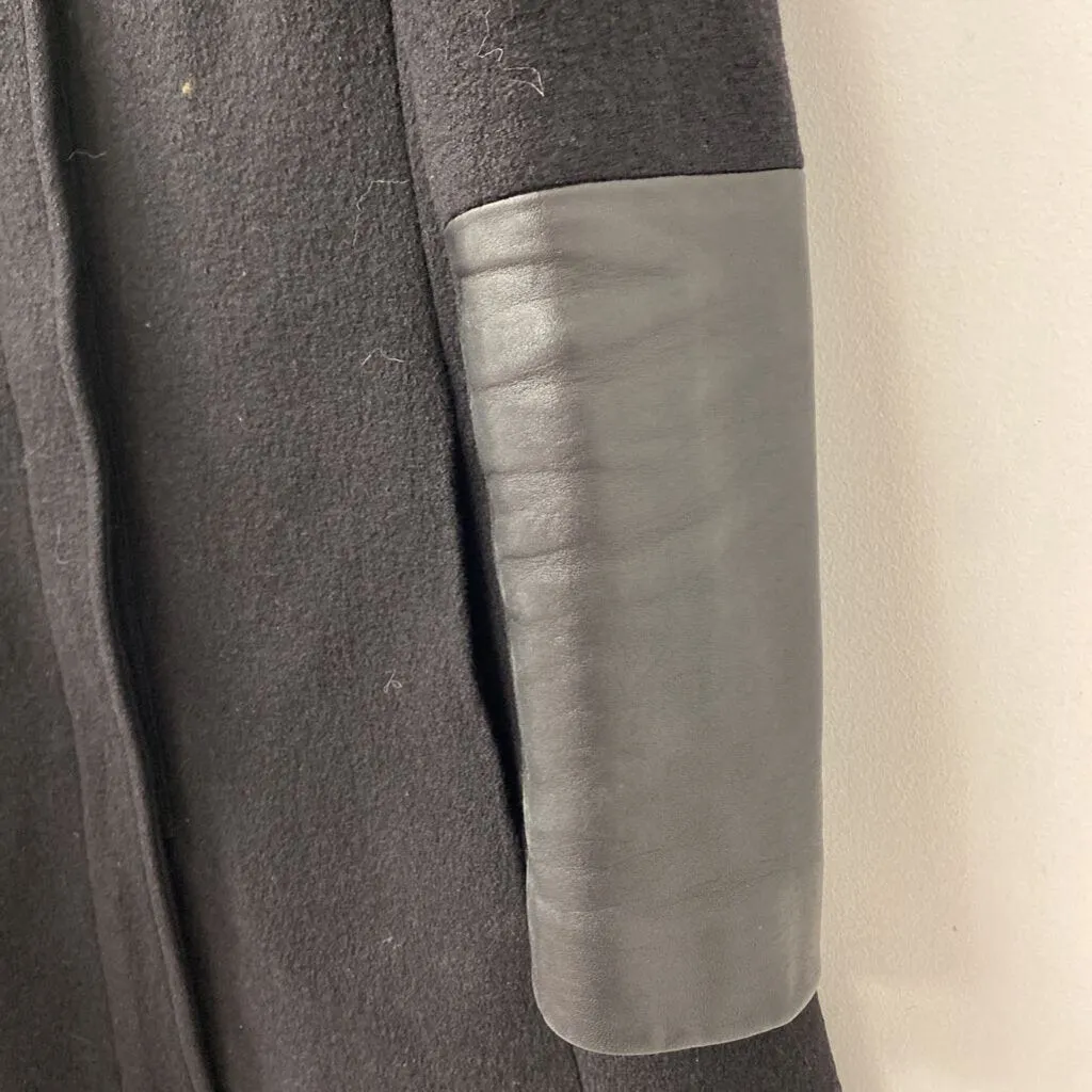 Club Monaco WOMEN'S COAT black M sold by The Comeback product image thumbnail 2