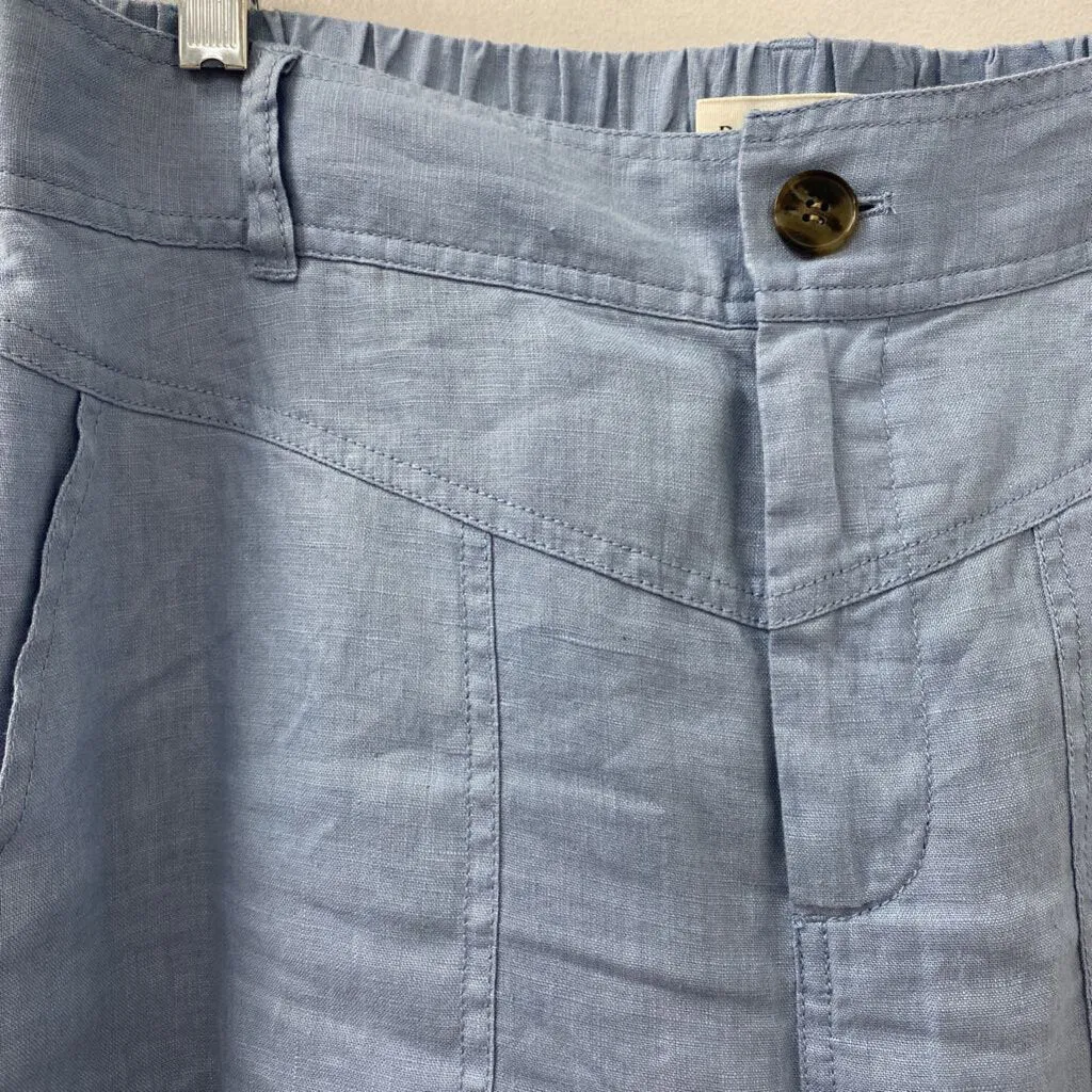 PART TWO WOMEN'S PANTS light blue S/38 sold by The Comeback product image thumbnail 2