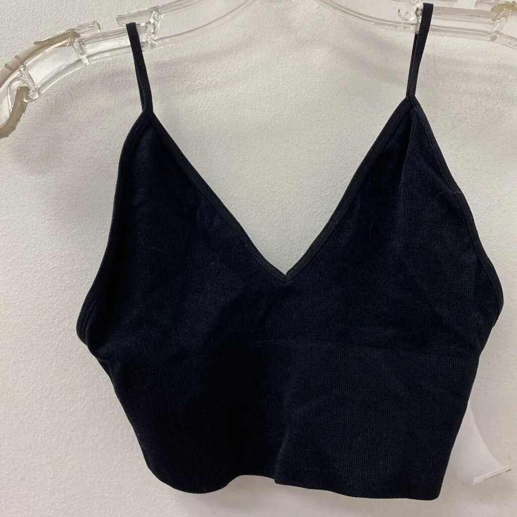 WOMEN'S ACTIVE BRA black L sold by The Comeback