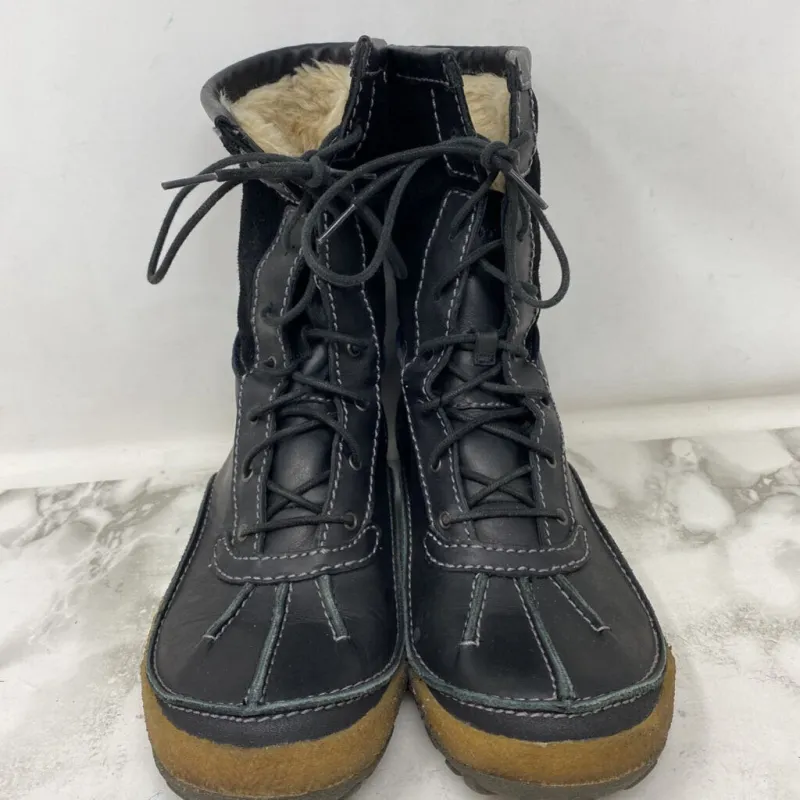MERRELL WOMEN'S BOOTS WINTER black 8.5 made by Merrell