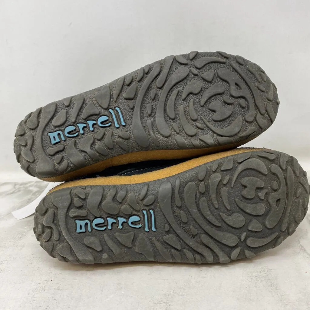 MERRELL WOMEN'S BOOTS WINTER black 8.5 sold by The Comeback product image thumbnail 5