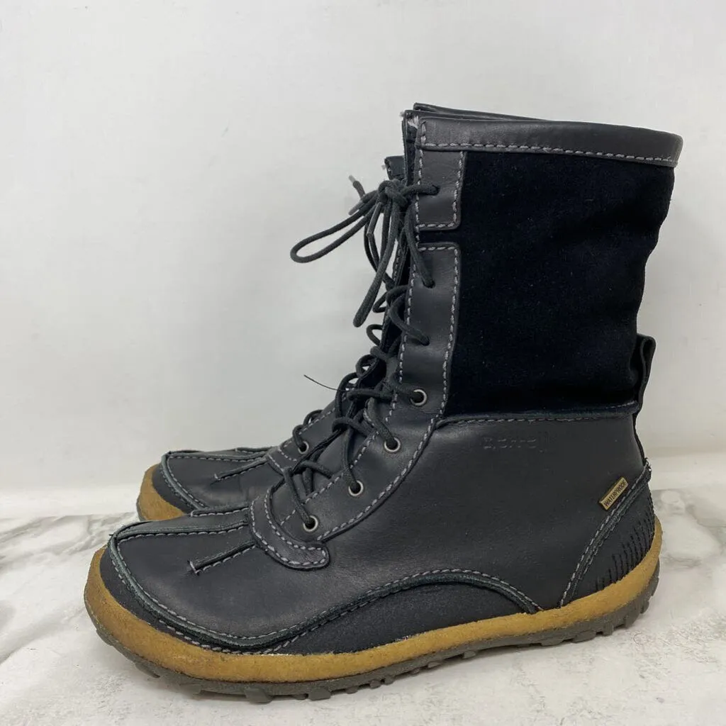 MERRELL WOMEN'S BOOTS WINTER black 8.5 sold by The Comeback product image thumbnail 2