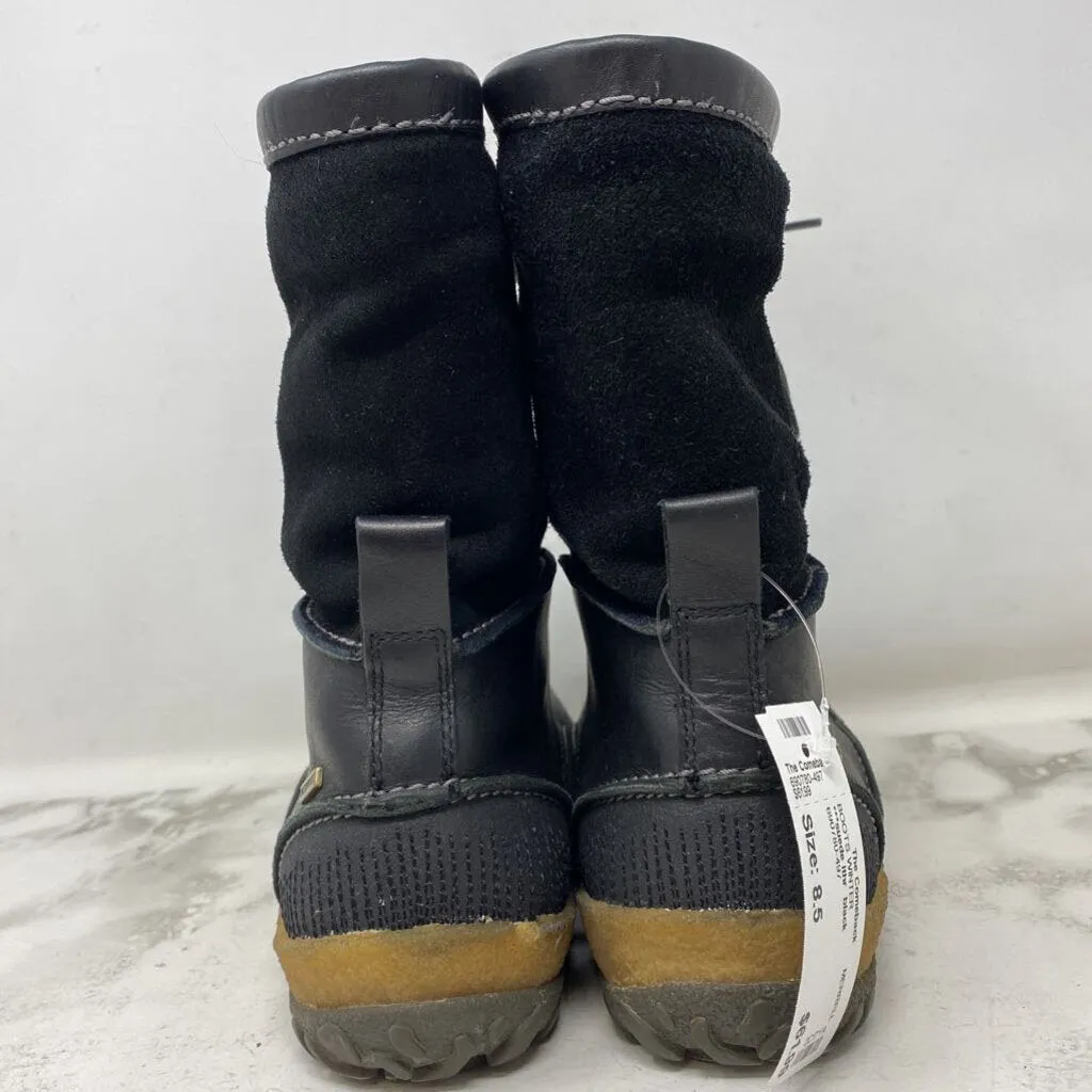 MERRELL WOMEN'S BOOTS WINTER black 8.5 sold by The Comeback product image thumbnail 3