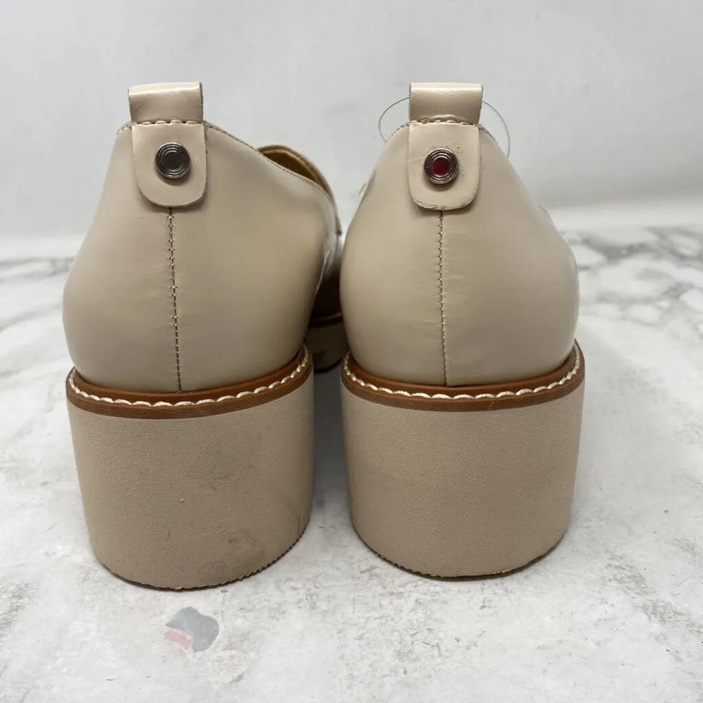 NATURALIZER WOMEN'S FLATS cream 39W sold by The Comeback product image thumbnail 3