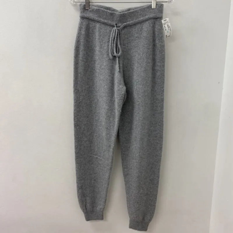 BABATON WOMEN'S CASHMERE light grey M sold by The Comeback