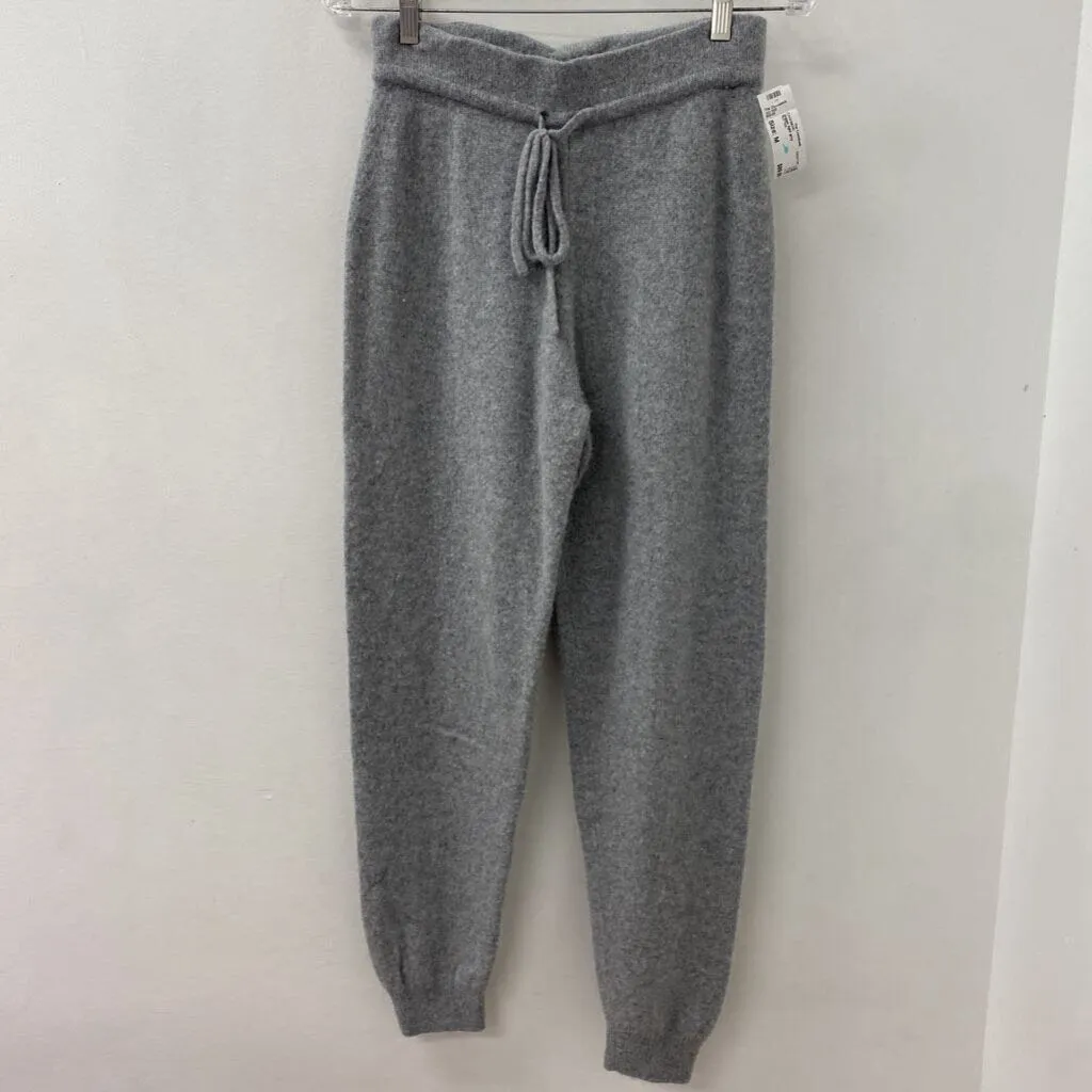 BABATON WOMEN'S CASHMERE light grey M sold by The Comeback