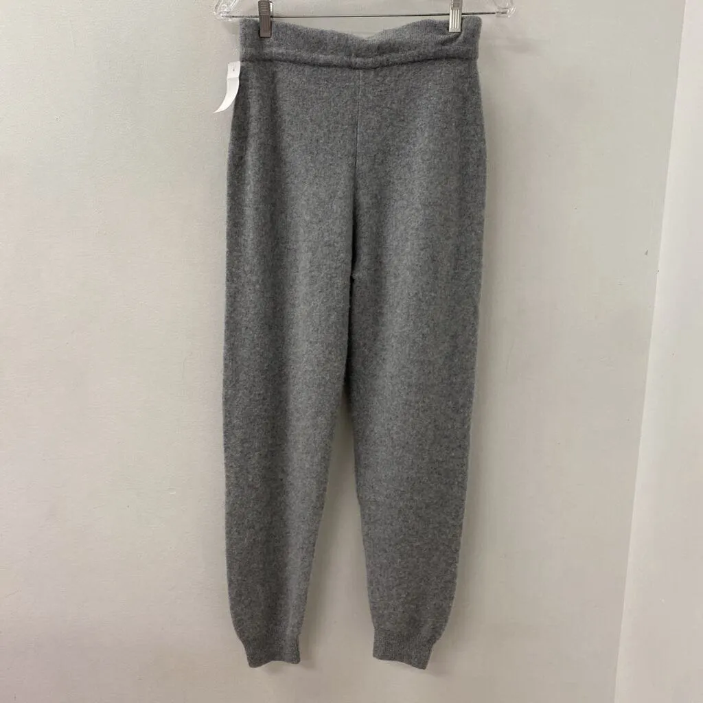 BABATON WOMEN'S CASHMERE light grey M sold by The Comeback product image thumbnail 2