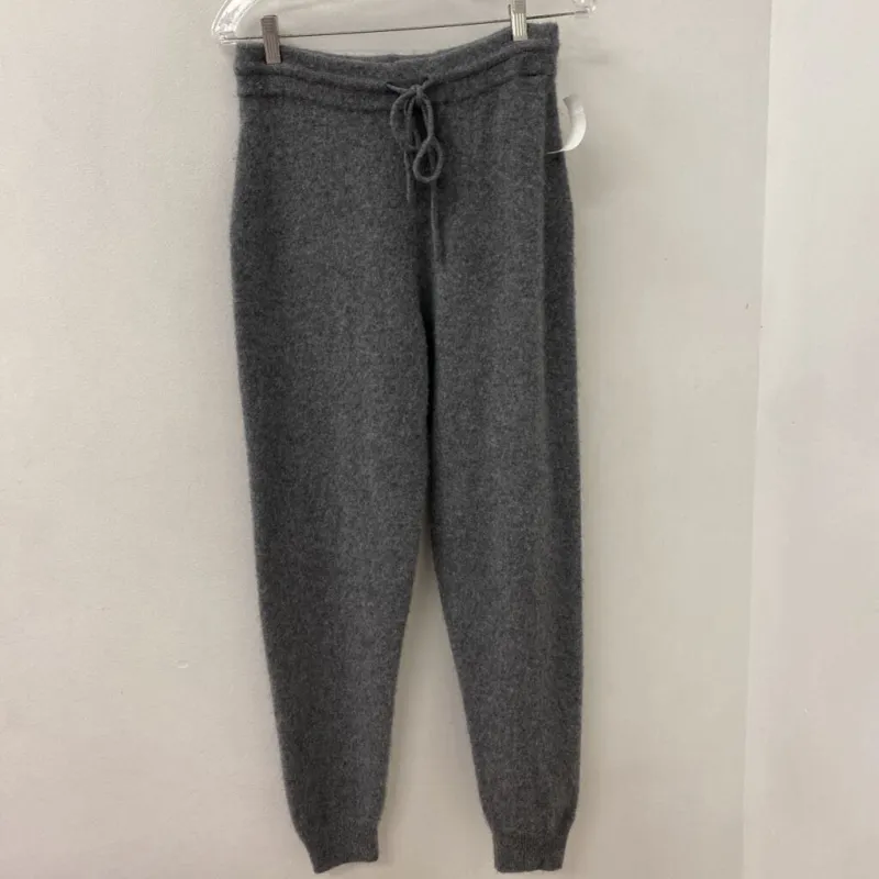 BABATON WOMEN'S CASHMERE dark grey M sold by The Comeback