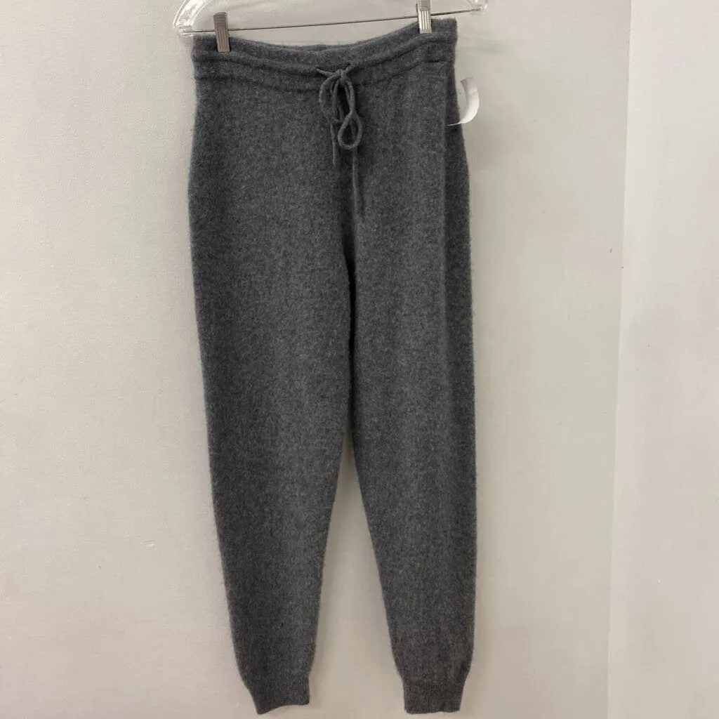 BABATON WOMEN'S CASHMERE dark grey M sold by The Comeback