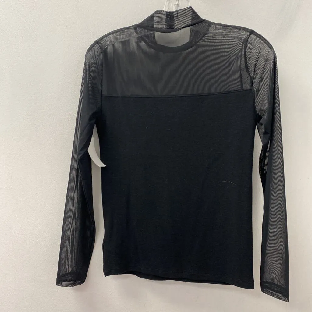 GAP WOMEN'S TOP black SP sold by The Comeback product image thumbnail 2