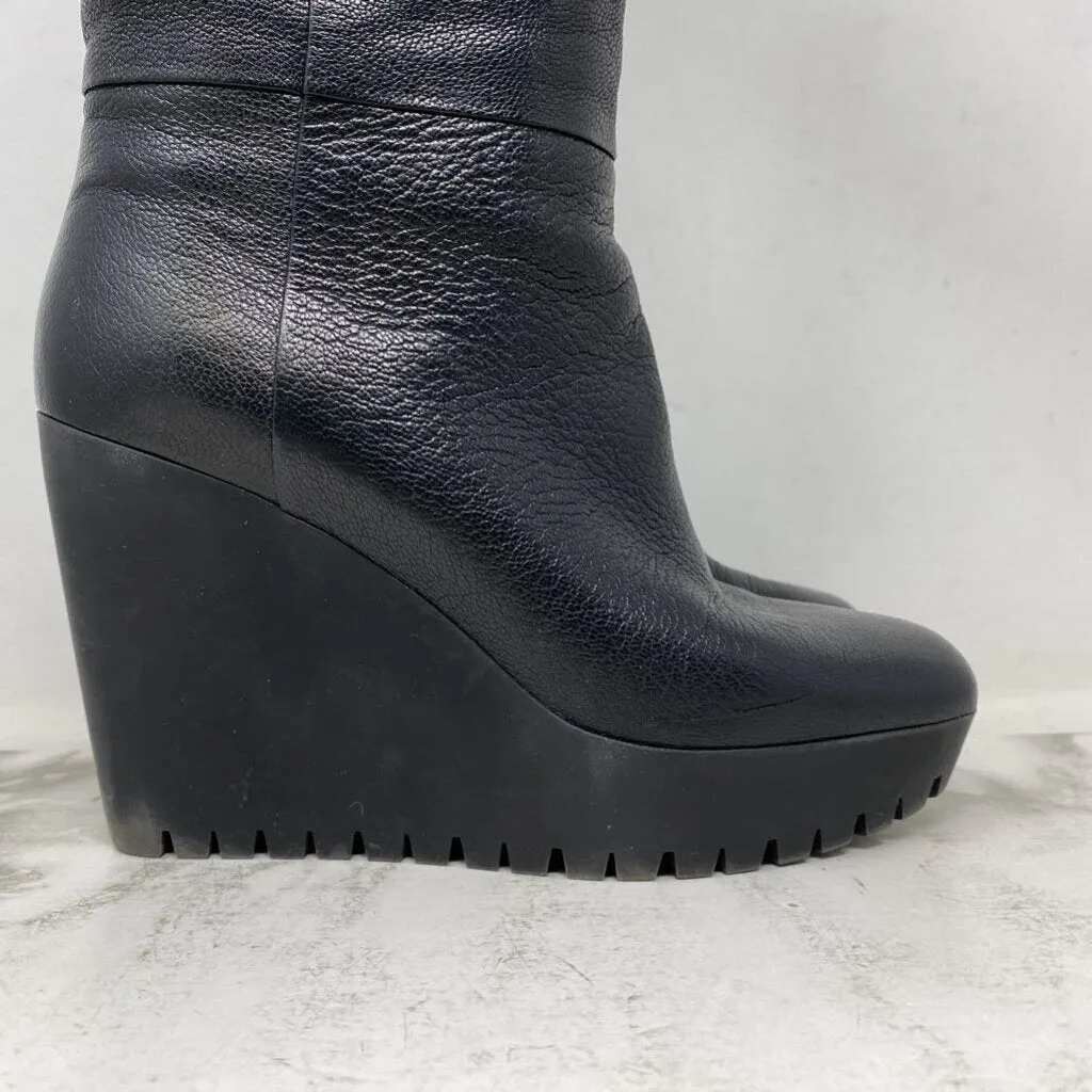 GUCCI WOMEN'S FOOTWEAR black 36 sold by The Comeback product image thumbnail 4