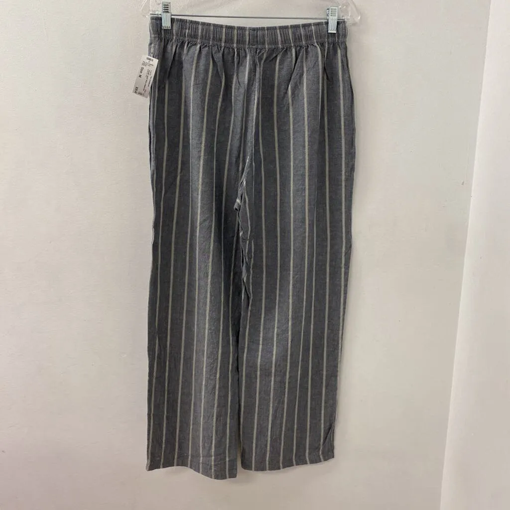 UNIQLO WOMEN'S PANTS blue white M sold by The Comeback product image thumbnail 3