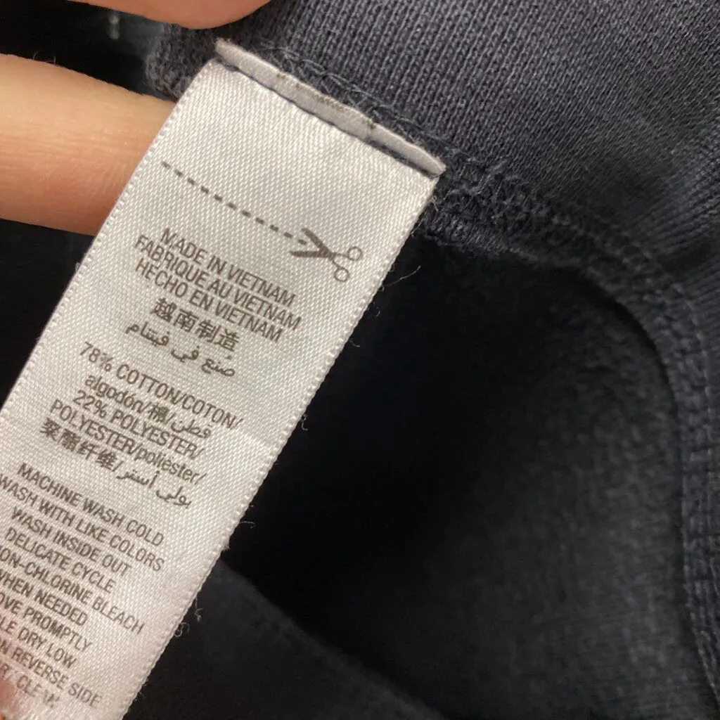 JUICY COUTURE WOMEN'S ACTIVE BOTTOM black M sold by The Comeback product image thumbnail 3