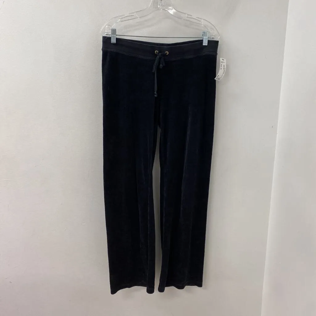 JUICY COUTURE WOMEN'S ACTIVE BOTTOM black M sold by The Comeback