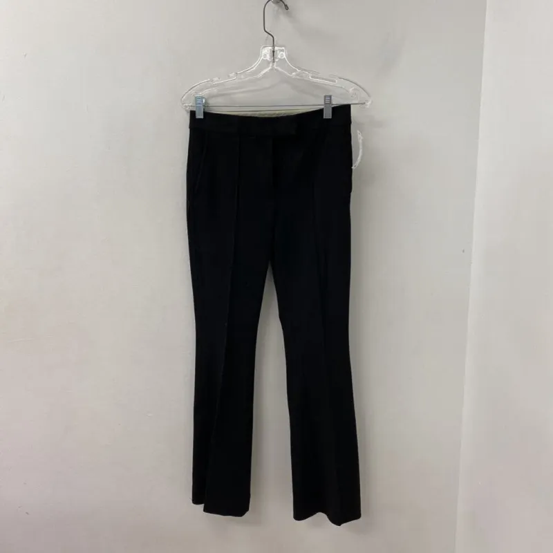HELMUT LANG WOMEN'S PANTS black 2 made by The Comeback