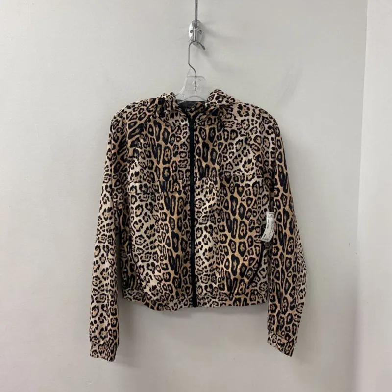 ONZIE WOMEN'S COAT black beige S/M sold by The Comeback