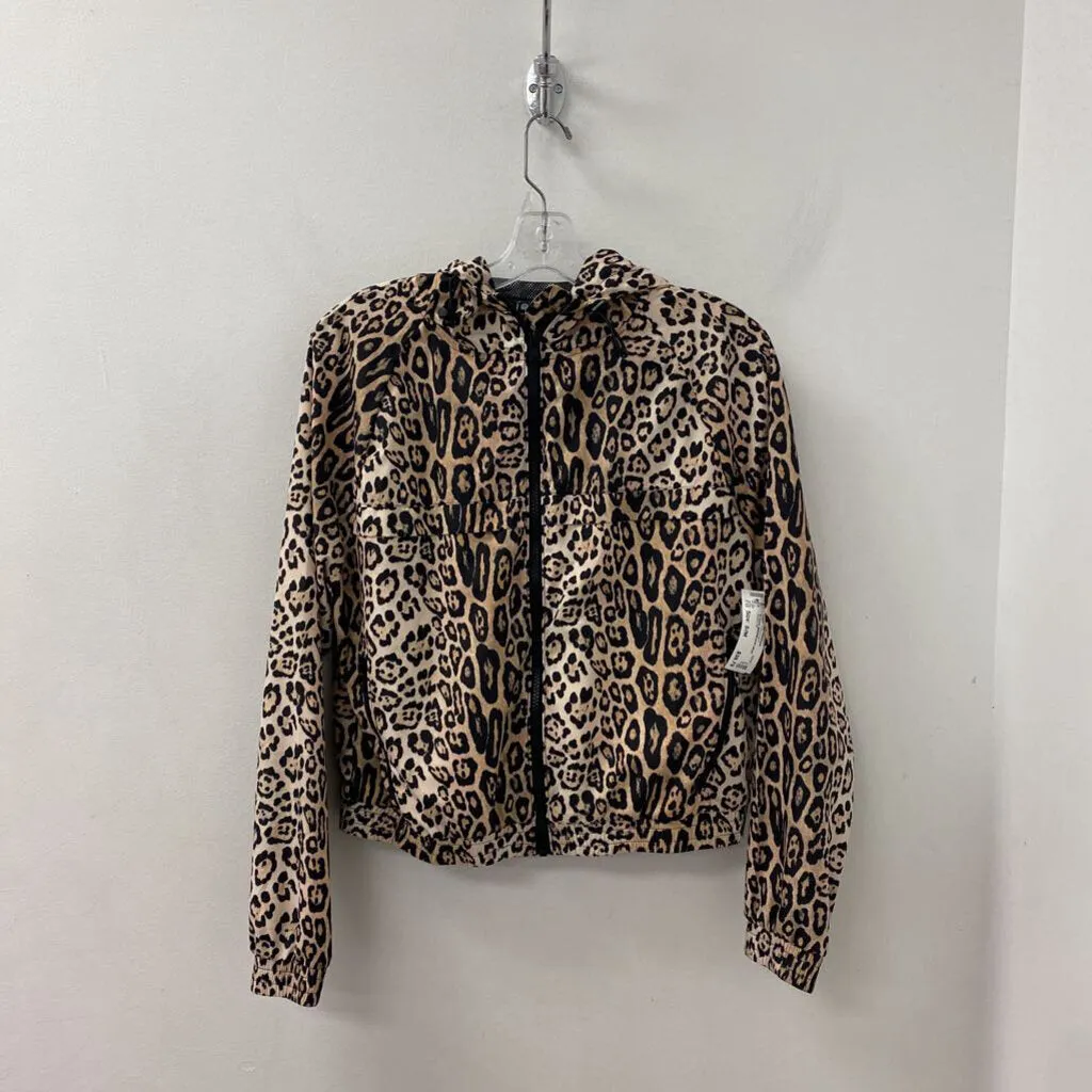 ONZIE WOMEN'S COAT black beige S/M sold by The Comeback