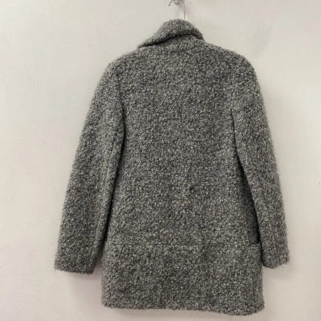 WILFRED WOMEN'S BLAZER/JACKET grey mix 4 sold by The Comeback product image thumbnail 2