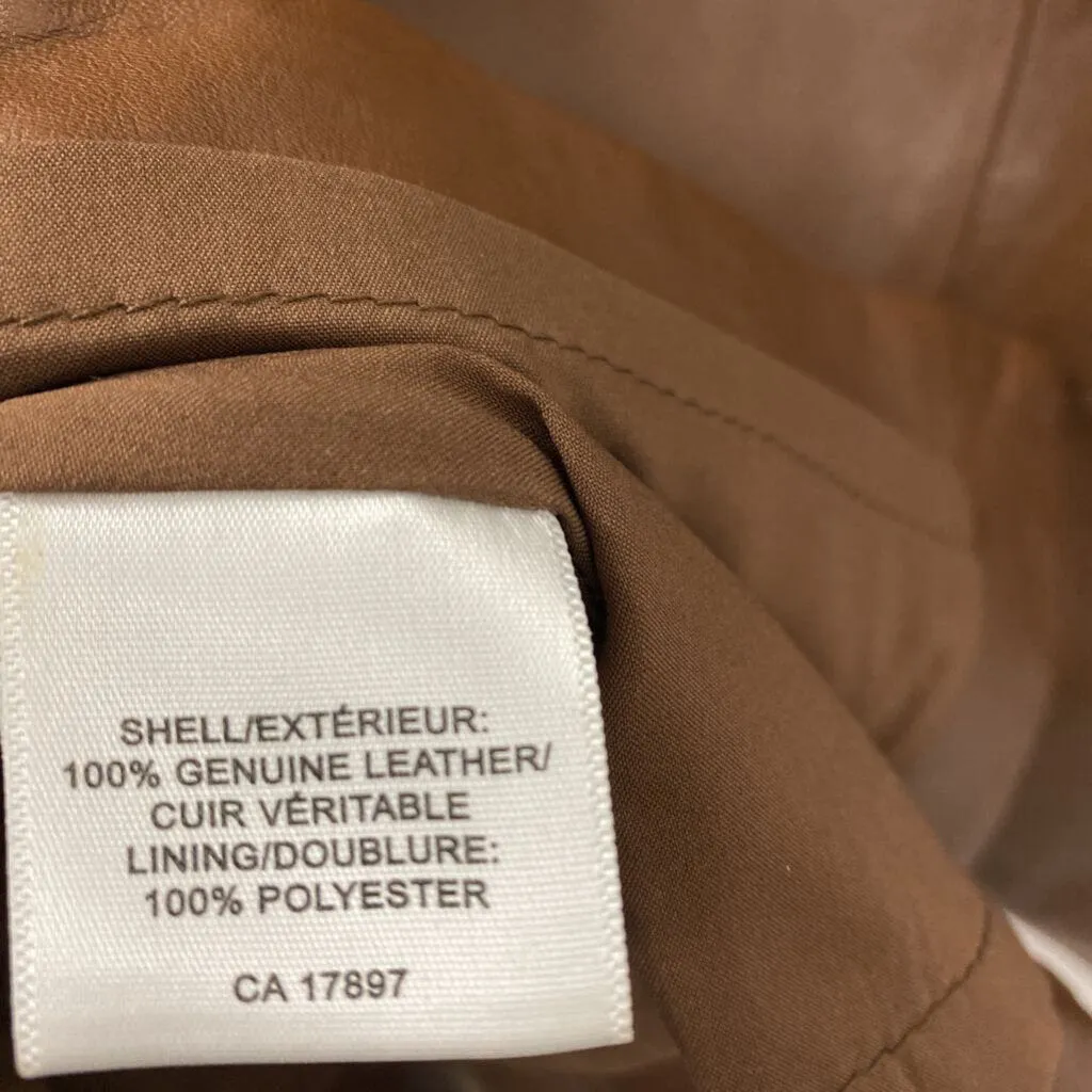 Banana Republic WOMEN'S SKIRT brown 6 sold by The Comeback product image thumbnail 3