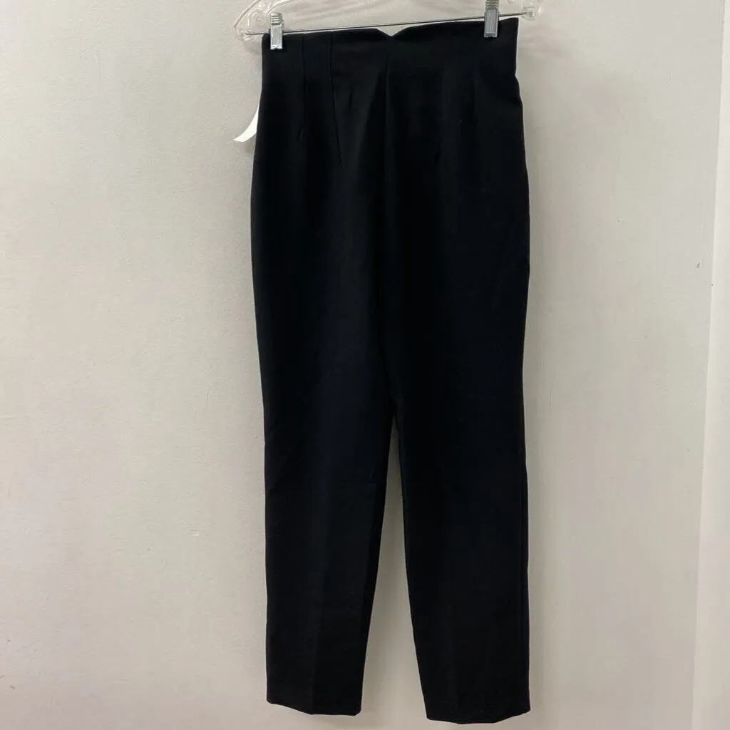 ZARA WOMEN'S PANTS black S sold by The Comeback product image thumbnail 3