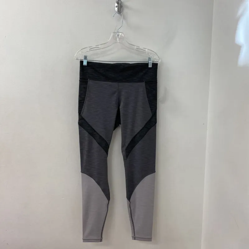 LULULEMON WOMEN'S ACTIVE BOTTOM greys 12 made by Lululemon