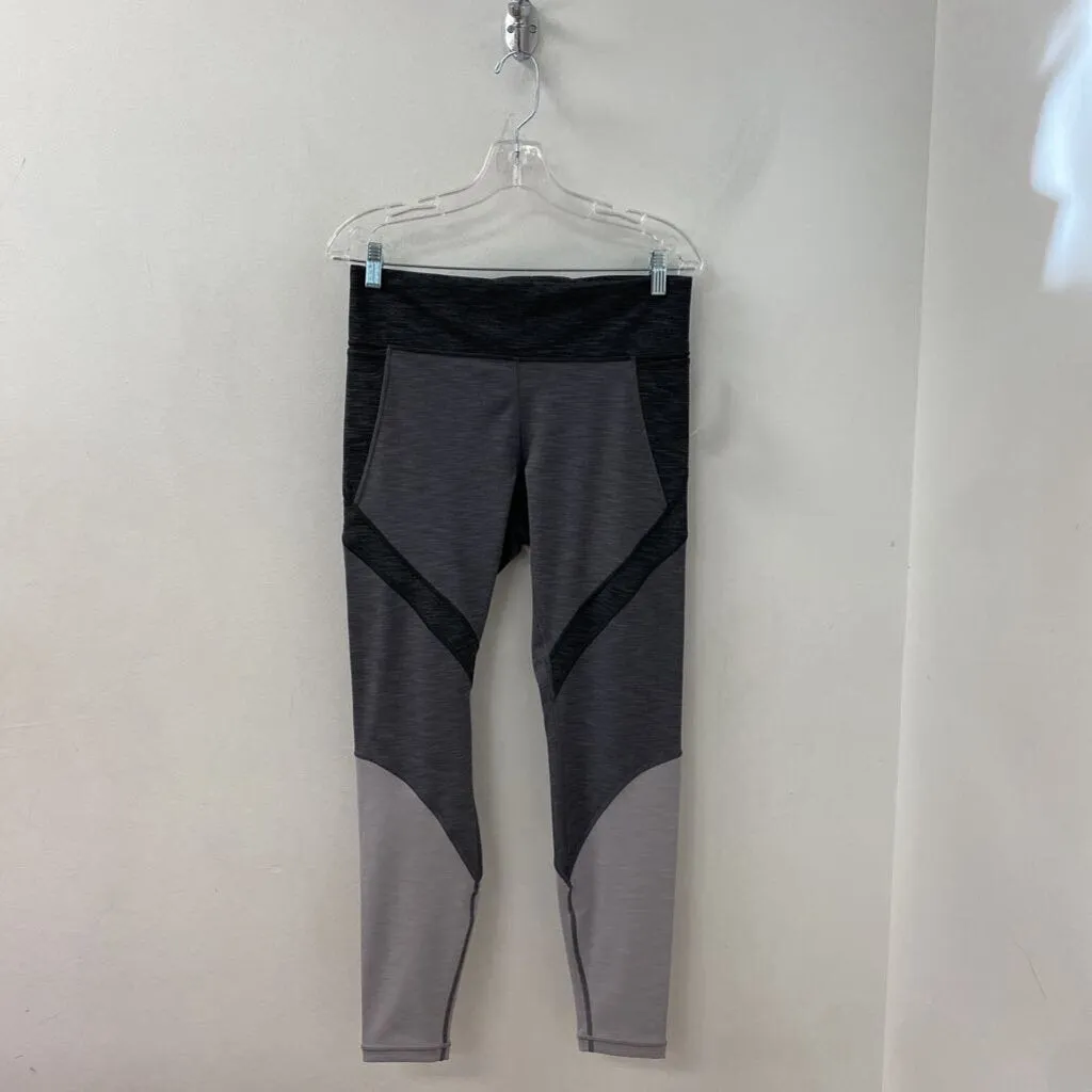 LULULEMON WOMEN'S ACTIVE BOTTOM greys 12 sold by The Comeback