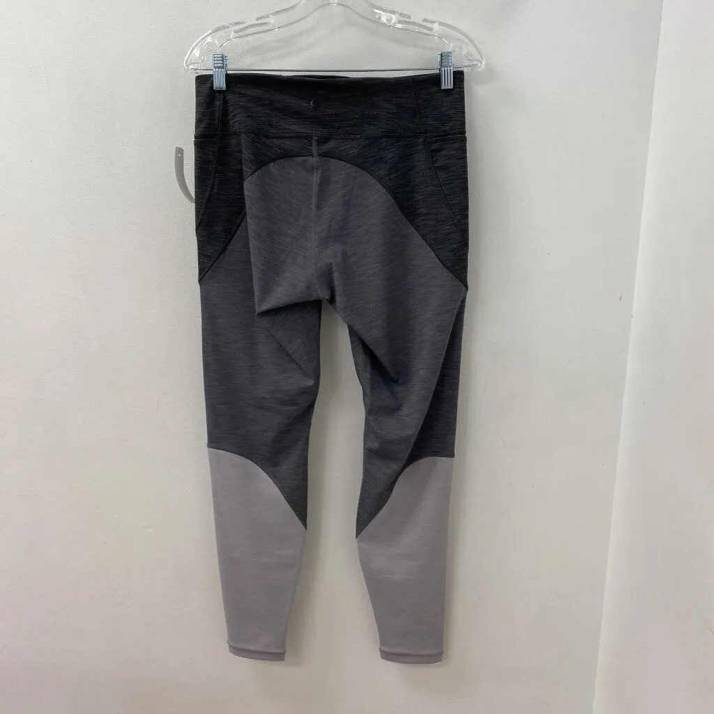 LULULEMON WOMEN'S ACTIVE BOTTOM greys 12 sold by The Comeback product image thumbnail 2