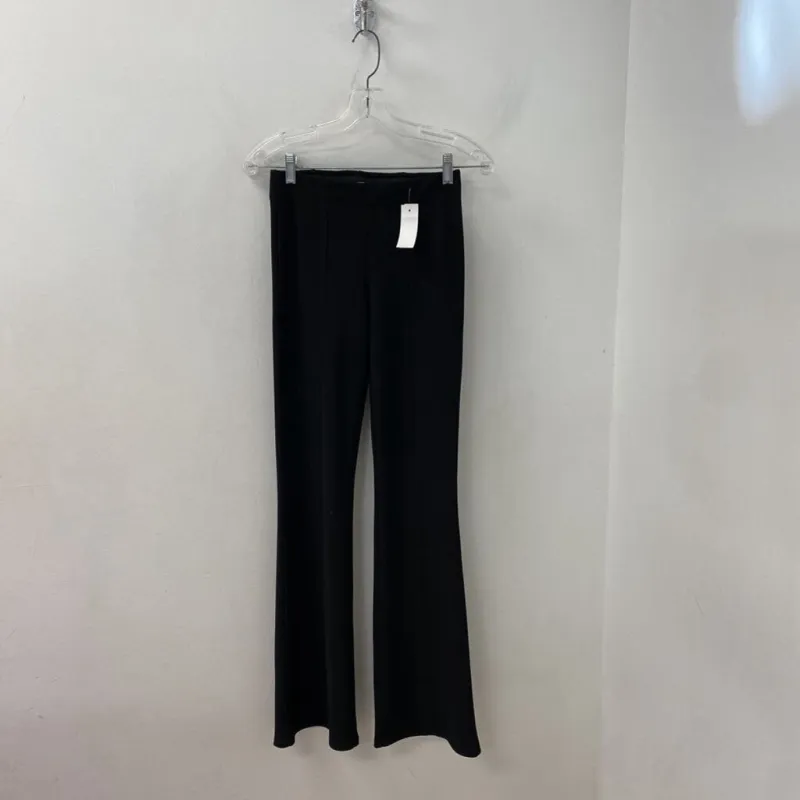 garage WOMEN'S PANTS black S sold by The Comeback