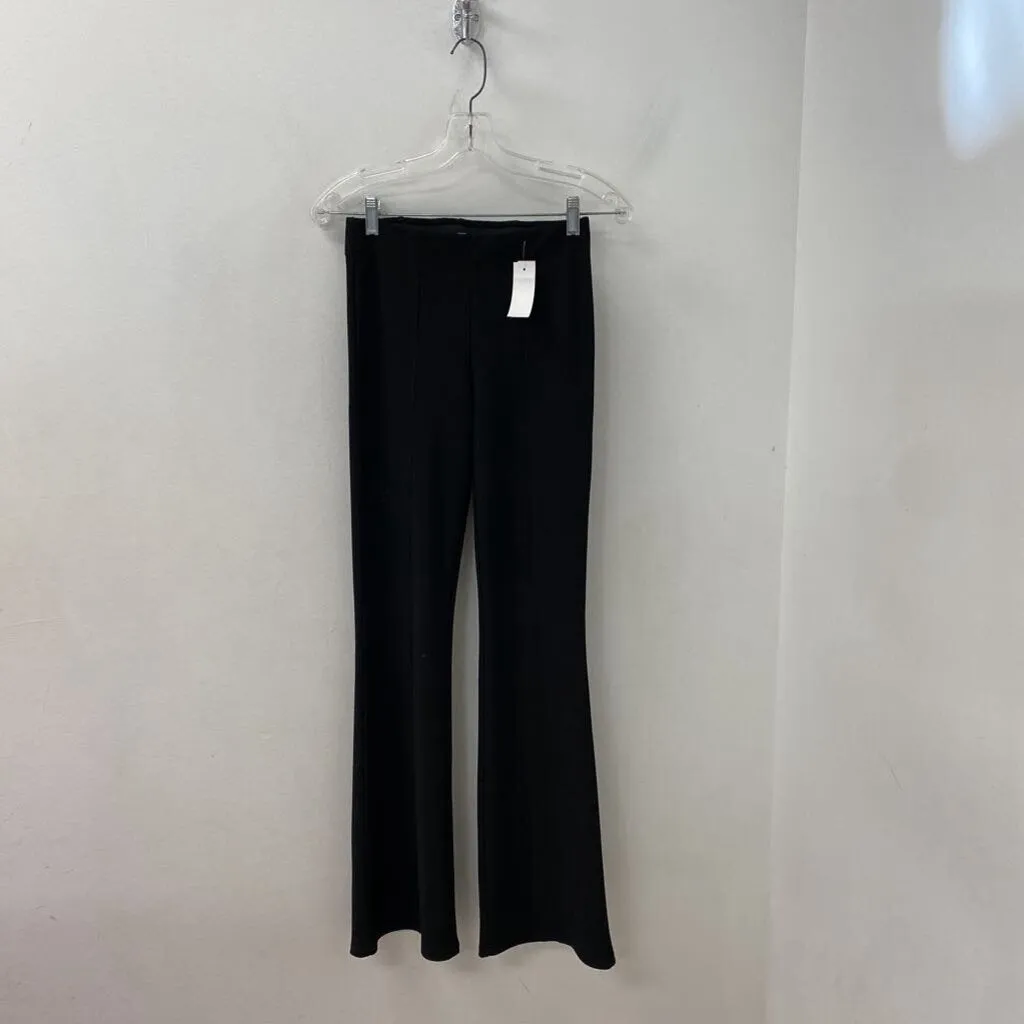 garage WOMEN'S PANTS black S sold by The Comeback