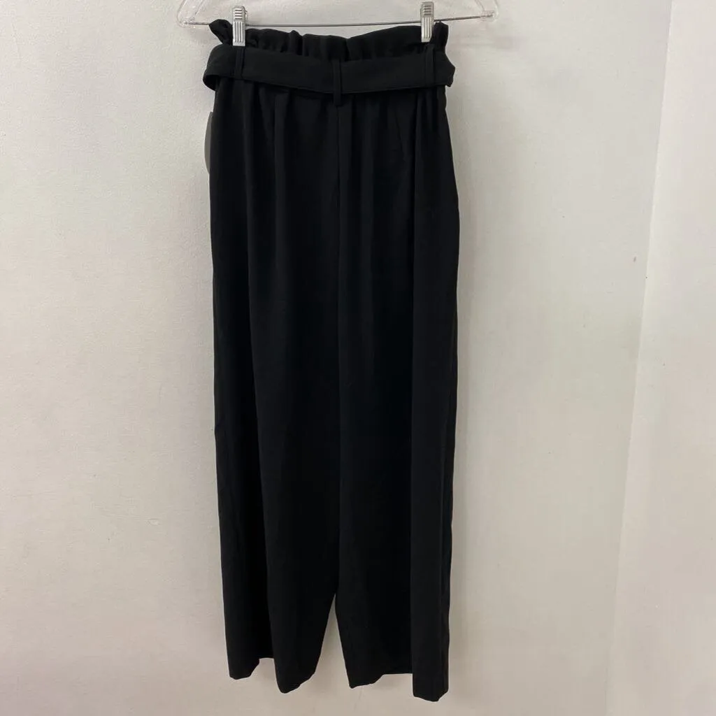 ZARA WOMEN'S PANTS black S sold by The Comeback product image thumbnail 3