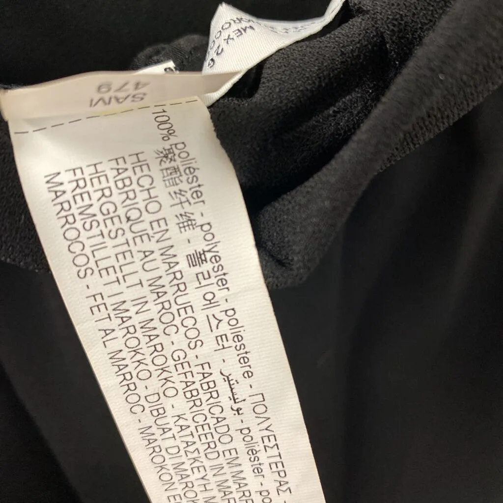 ZARA WOMEN'S PANTS black S sold by The Comeback product image thumbnail 4