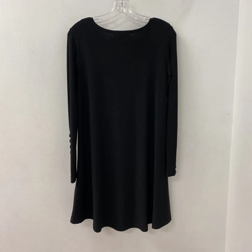 SYMPLI WOMEN'S TOP black 6 sold by The Comeback product image thumbnail 2