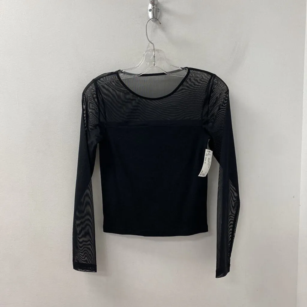 GAP WOMEN'S TOP black S sold by The Comeback