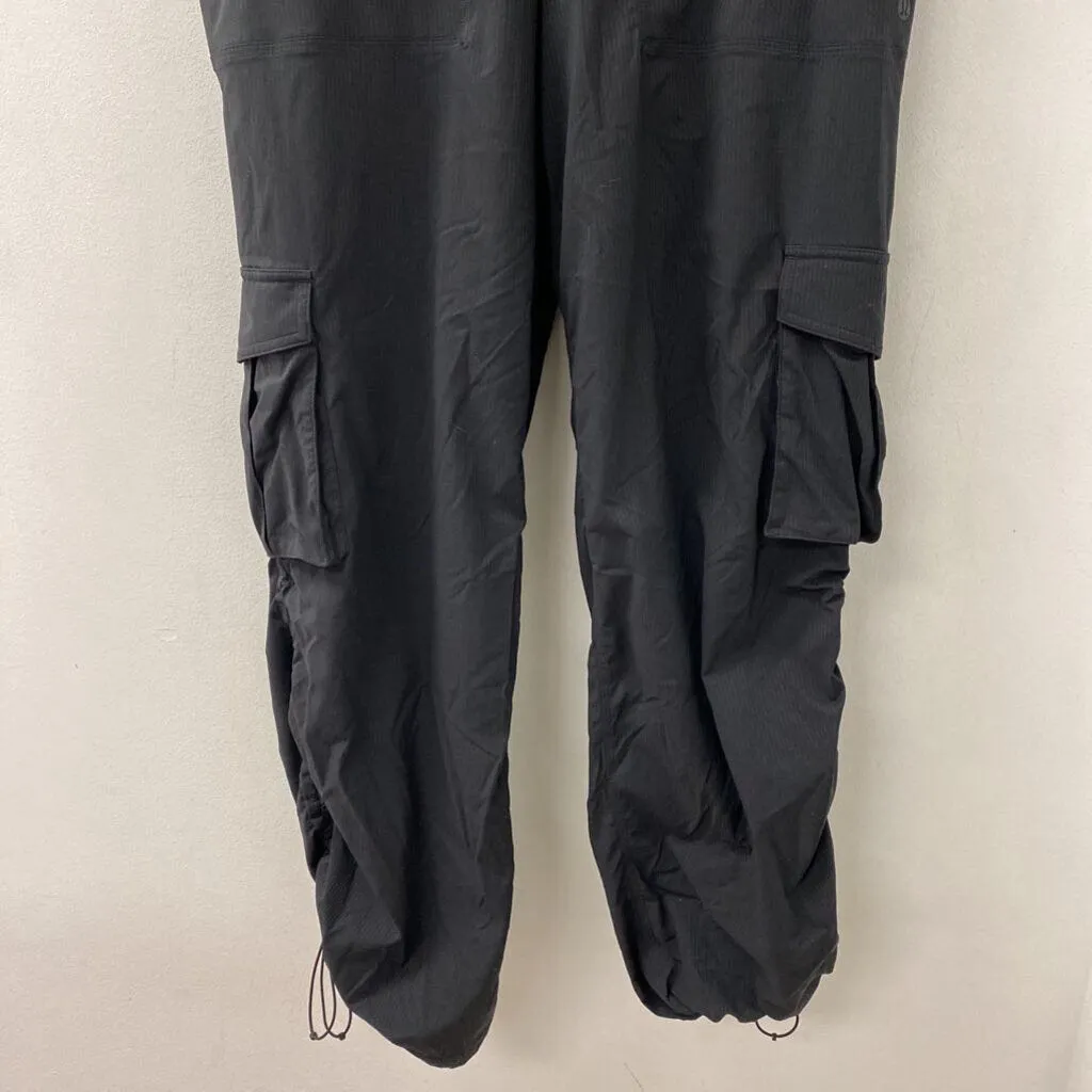 LULULEMON WOMEN'S ACTIVE BOTTOM black XL sold by The Comeback product image thumbnail 2