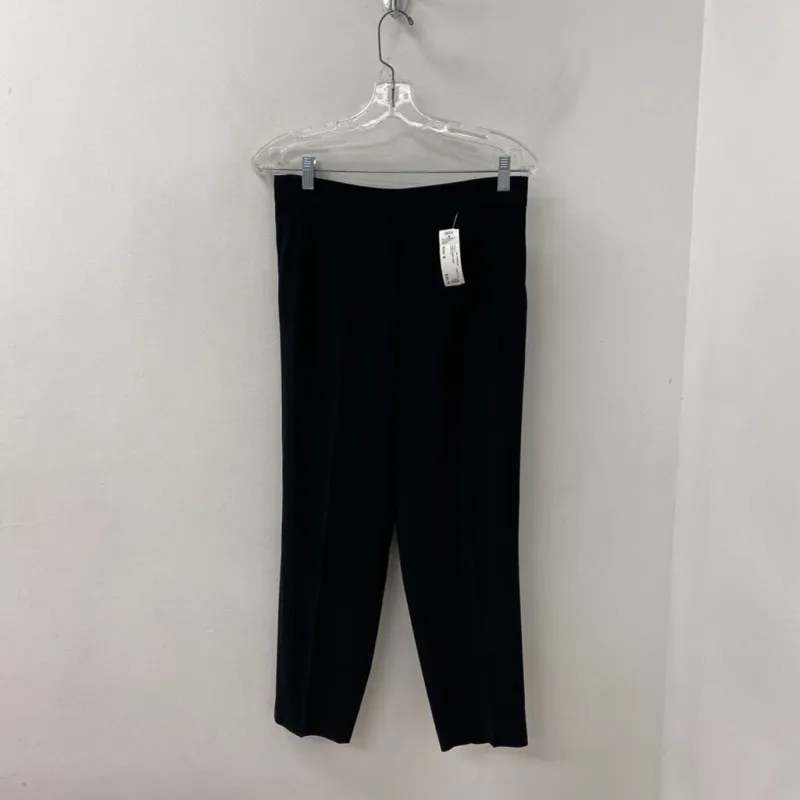 BABATON WOMEN'S PANTS black 8 made by Babaton