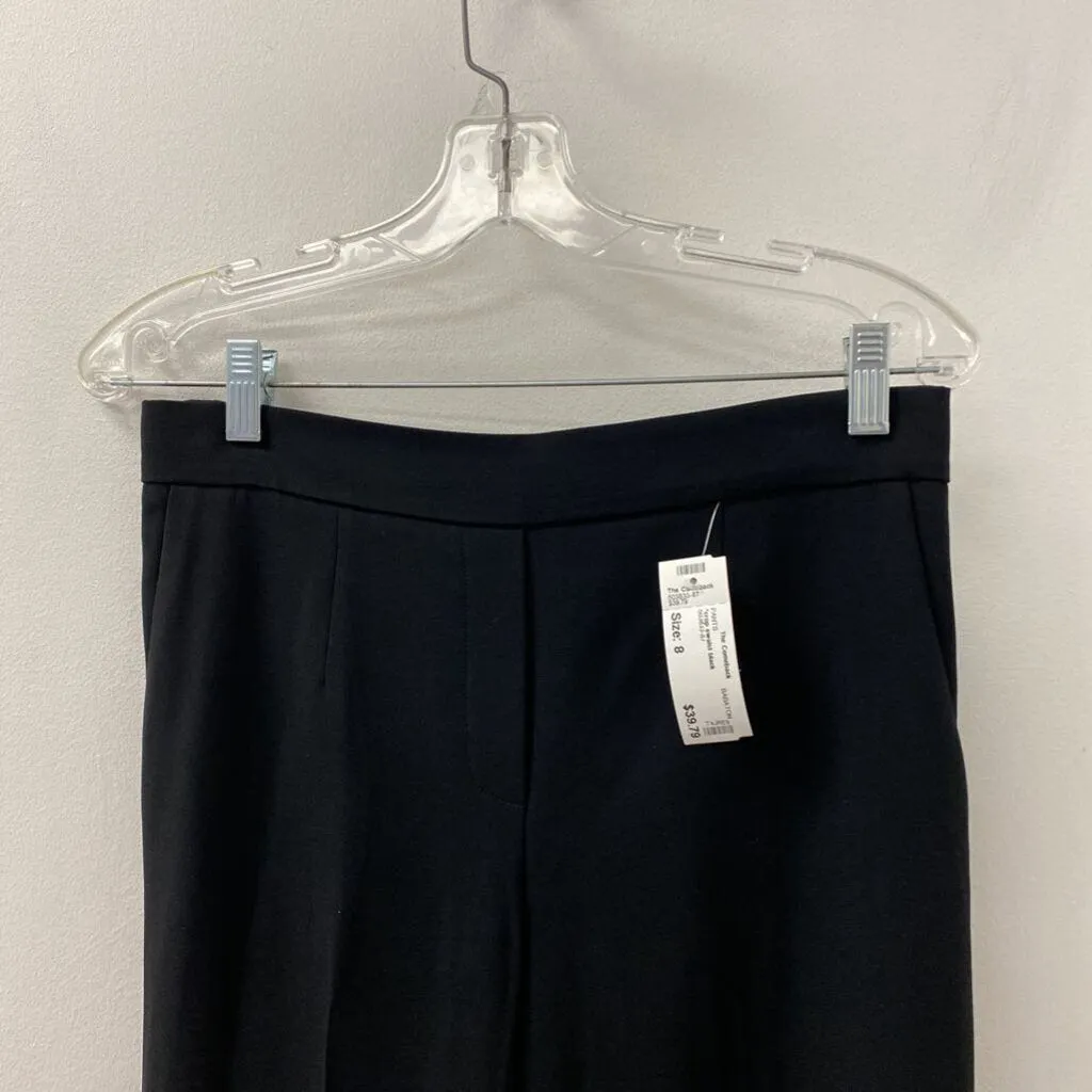 BABATON WOMEN'S PANTS black 8 sold by The Comeback product image thumbnail 2