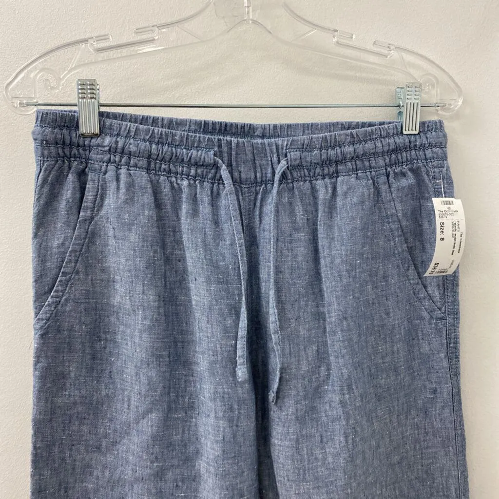 LLBEAN WOMEN'S PANTS blue 8 sold by The Comeback product image thumbnail 2