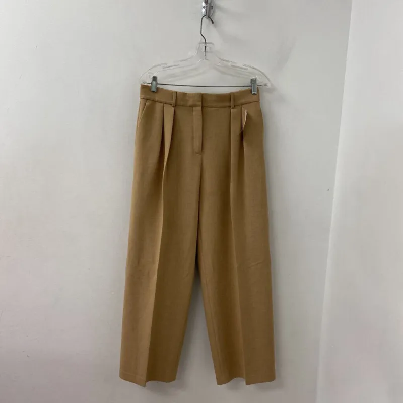 BABATON WOMEN'S PANTS beige 8 sold by The Comeback
