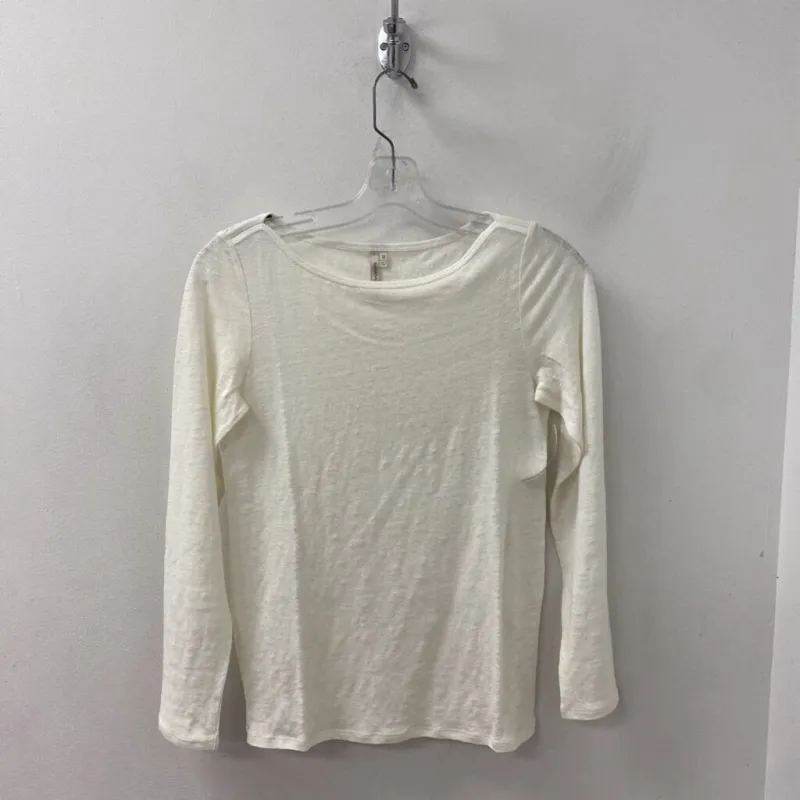 Banana Republic WOMEN'S TOP ivory XS sold by The Comeback