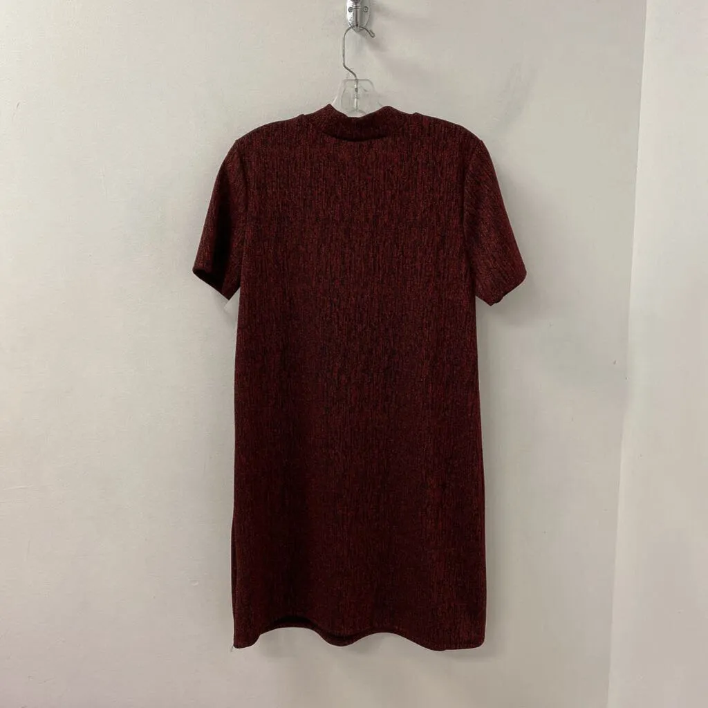 rachel zoe WOMEN'S DRESS black red L sold by The Comeback product image thumbnail 3